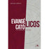 Livro Evangélicos, Católicos e os Obstáculos à Unidade de Michael S. Horton, capa branca e vinho. — Plenitude