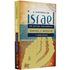 Livro A História de Israel no Antigo Testamento, Samuel J. Schultz, capa com mapa e menorá dourada. — Plenitude