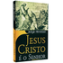 Livro Jesus Cristo é o Senhor, de Jorge Himitian, capa amarela com ilustração de Jesus e discípulos. — Plenitude