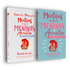 Kit Mentiras em que as Meninas Acreditam + Guia Para as Mães | Dannah Gresh