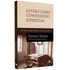 Capa do livro Lutero Como Conselheiro Espiritual, com foto de mesa e cadeira antigas. — Plenitude