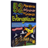 Livro 52 Maneiras de Ensinar a Criança a Evangelizar, capa colorida com avião e casas. — Plenitude