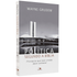 Livro Política segundo a Bíblia, Wayne Grudem, capa em preto e branco com imagem de prédio governamental. — Plenitude