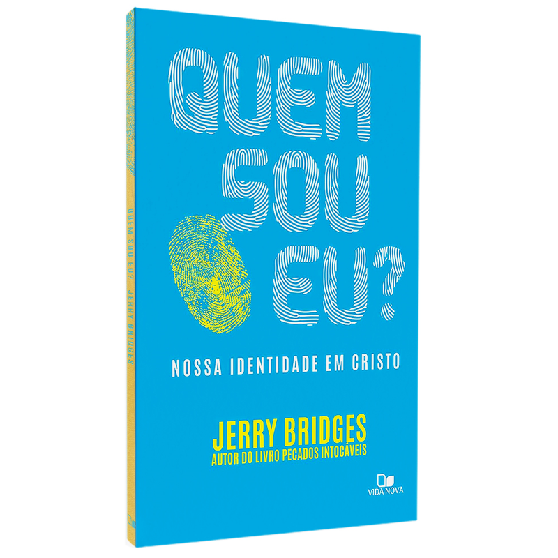 Quem Sou Eu? | Jerry Bridges