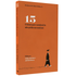 Livro "Coisas que o Seminário Não Pôde me Ensinar", capa laranja com figura de formando. — Plenitude