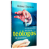 Capa do livro Recomendações aos Jovens Teólogos, de Helmut Thielicke, com mãos segurando uma chave. — Plenitude