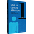 Livro Seja um Obreiro Aprovado Vol. 1, da Equipe Sean, capa azul com ilustração de figura humana. — Plenitude