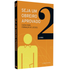 Livro Seja um Obreiro Aprovado Vol. 2, da Equipe Sean, capa laranja com ilustração de figura humana. — Plenitude