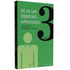 Livro Seja um Obreiro Aprovado, Vol. 3, capa verde com número 3 grande. — Plenitude