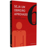 Livro Seja um Obreiro Aprovado Vol. 6, da Equipe Sean, capa vermelha com ilustração de figura humana. — Plenitude