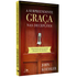 Livro A Surpreendente Graça nas Decepções, de John Koessler, capa amarela com porta de madeira. — Plenitude