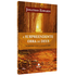 Livro A Surpreendente Obra de Deus de Jonathan Edwards, capa com imagem de floresta ensolarada. — Plenitude