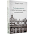 Livro Teologia e Prática da Igreja Católica Romana, capa branca com imagem de igreja. — Plenitude
