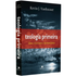 Livro Teologia Primeira, de Kevin J. Vanhoozer, capa azul escura com nuvens e reflexo de luz. — Plenitude
