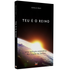 Capa do livro Teu é o Reino, com imagem da Terra vista do espaço e nascer do sol. — Plenitude