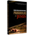 Livro Manual Bíblico Expositivo Sobre As Parábolas De Jesus de Matheus Soares, capa preta com sementes. — Plenitude
