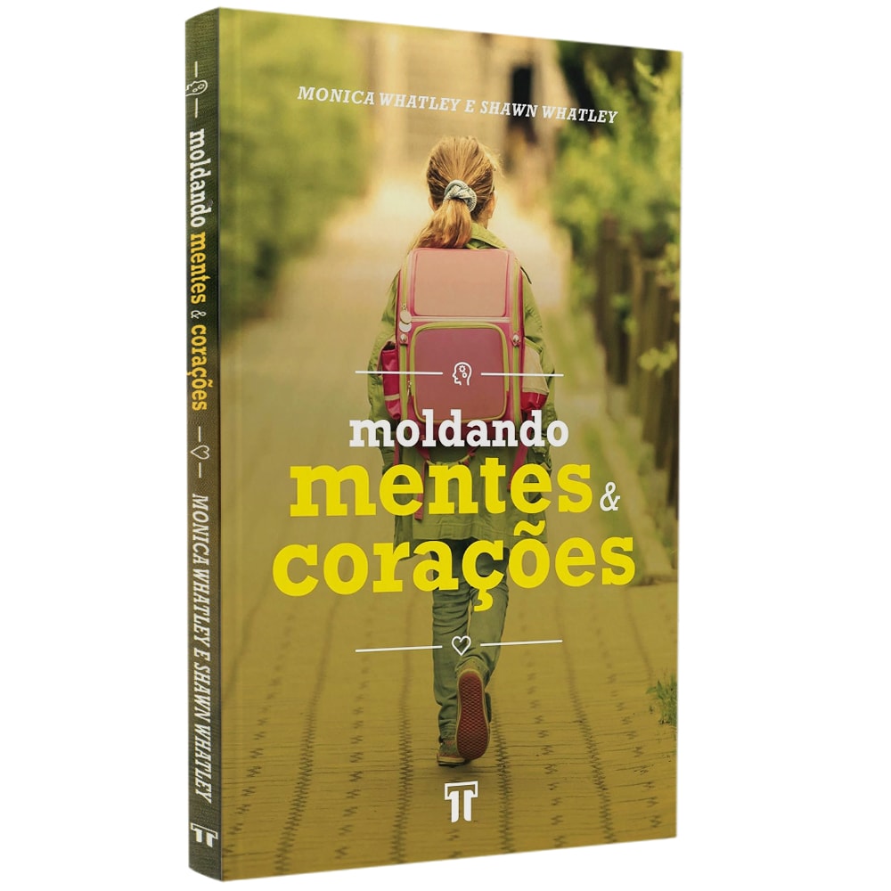 Moldando Mentes e Corações | Monica Whatley e Shawn Whatley