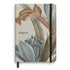 Caderno Moleskine | Com Pauta | Capa Alegria