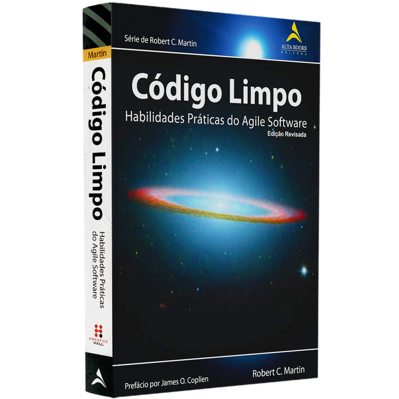 Código Limpo | Robert C. Martin