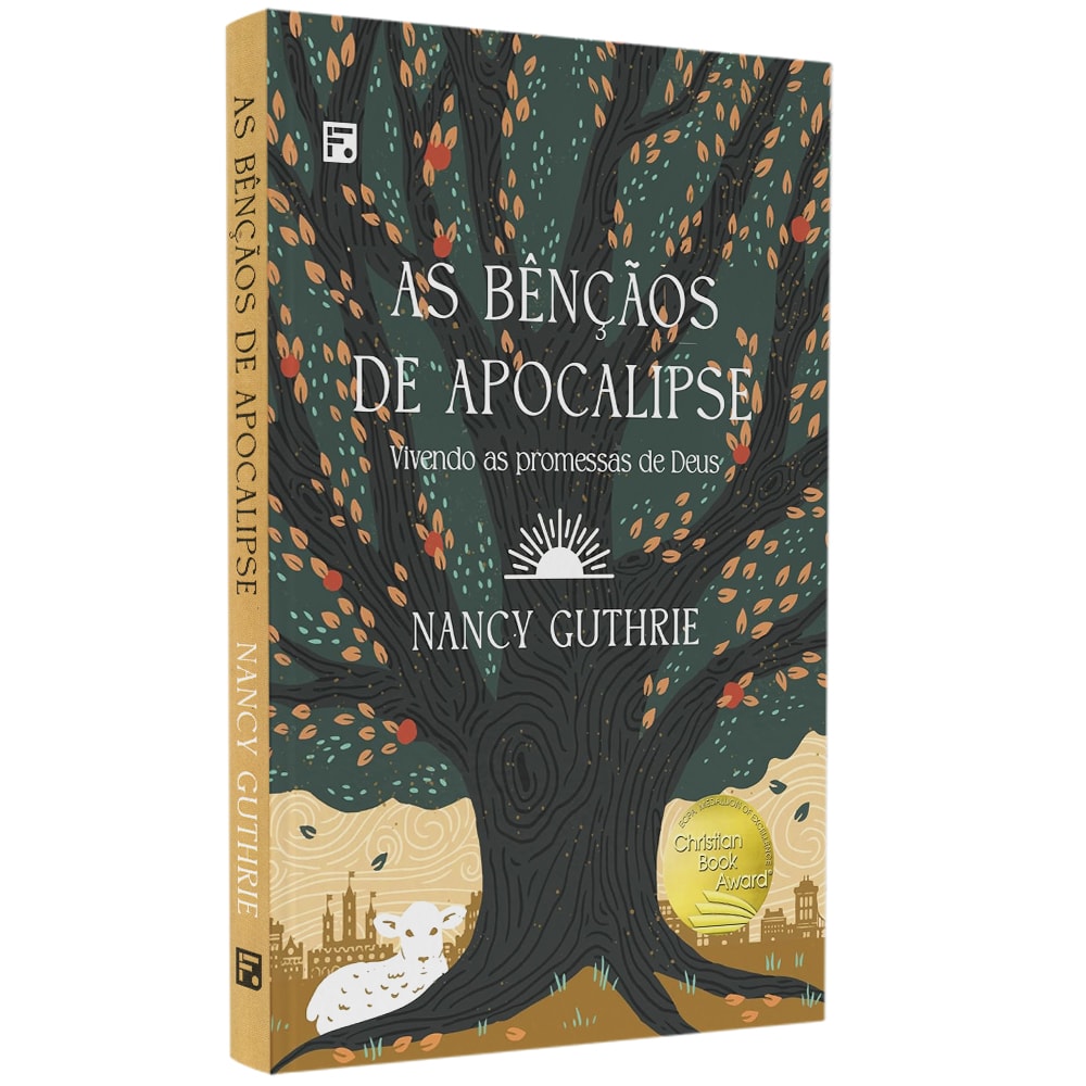 As Bênçãos de Apocalipse | Nancy Guthrie