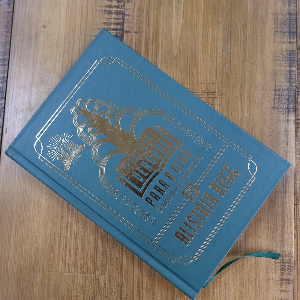 Devocional Verdade para Vida | Alistair Begg