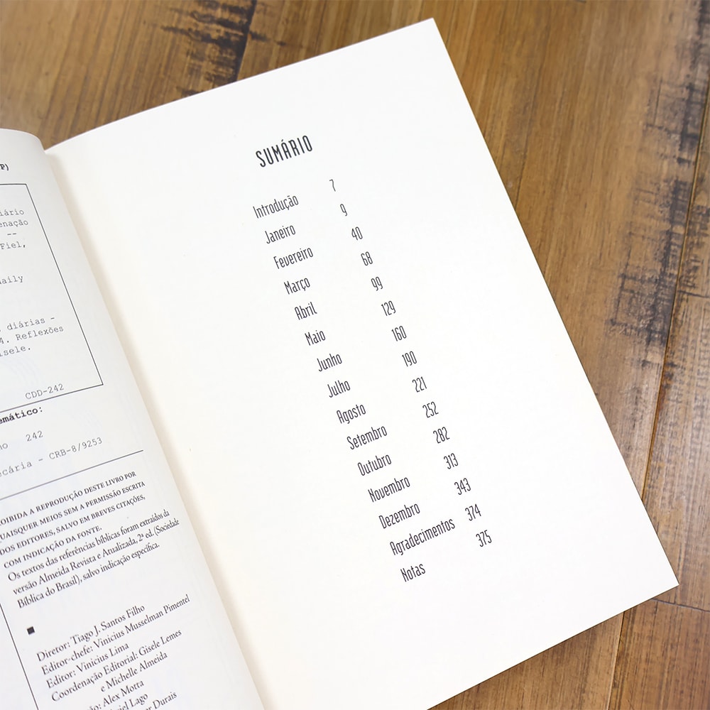 Devocional Verdade para Vida | Alistair Begg