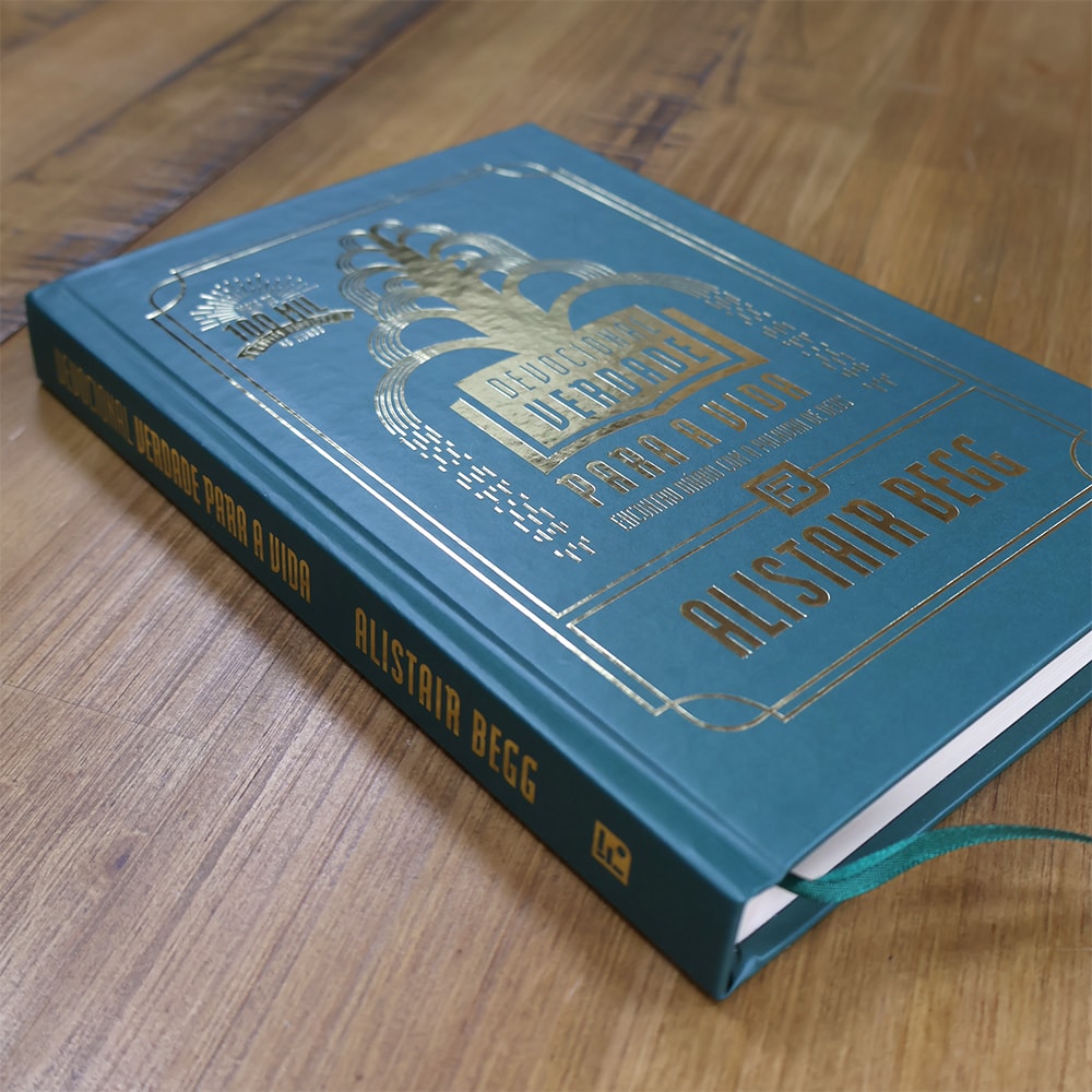 Devocional Verdade para Vida | Alistair Begg