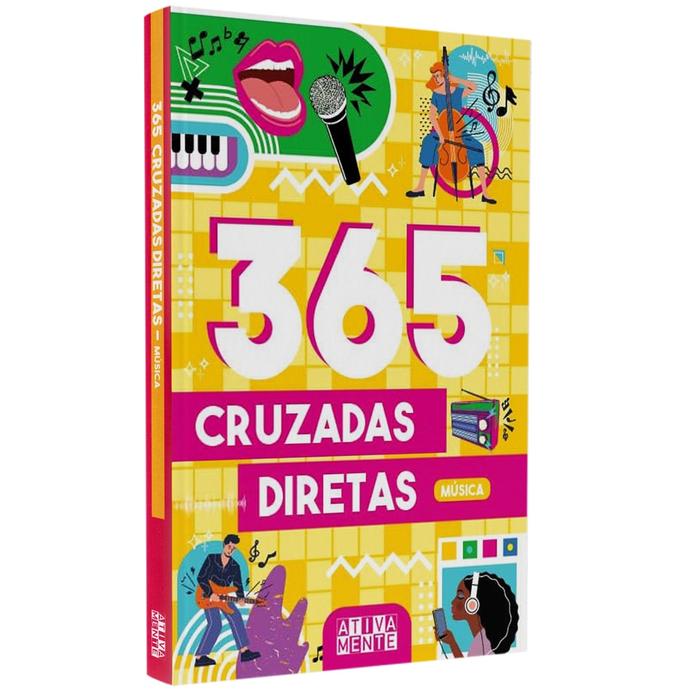 365 Cruzadas Diretas | Música