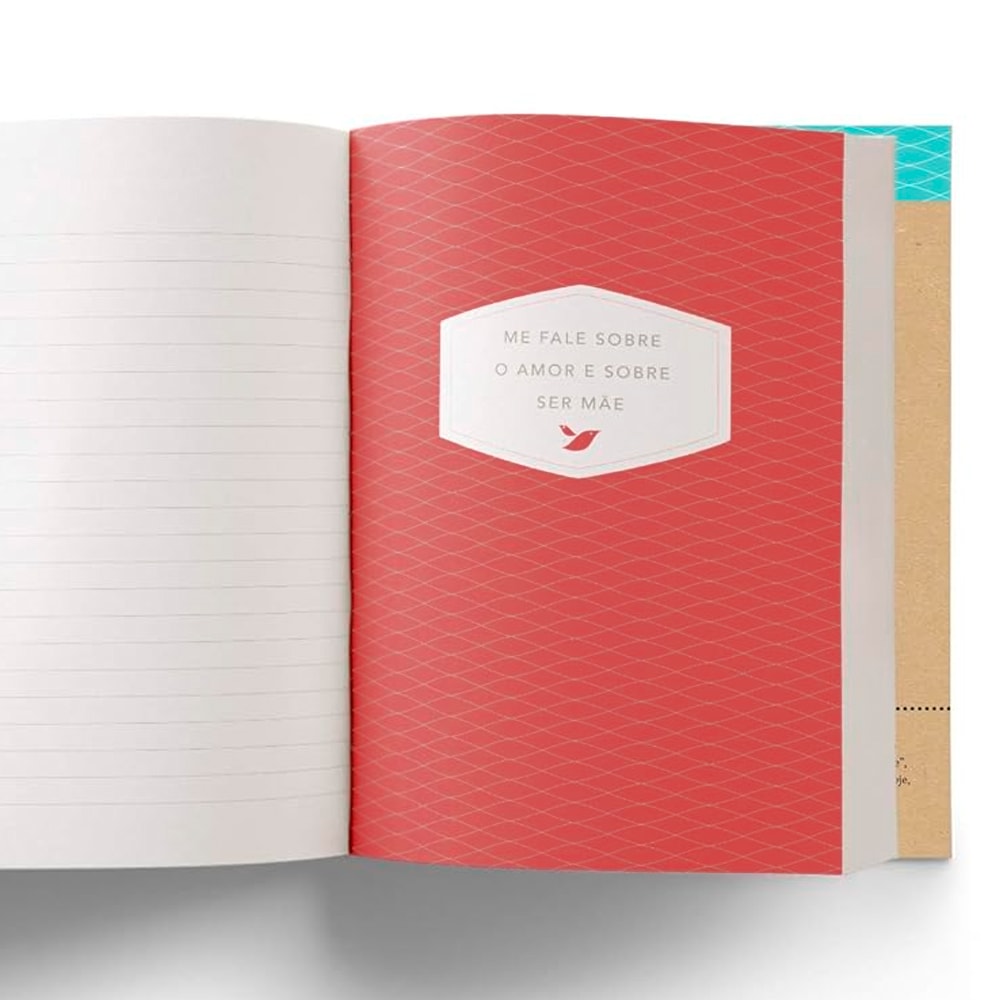 Mãe, Me Conta Sua História? | Elma Van Vliet