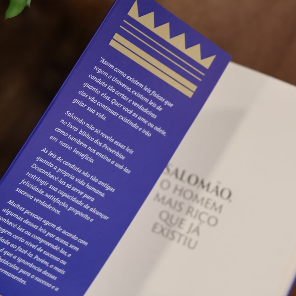 Salomão, o Homem Mais Rico que Já Existiu | Steven K. Scott