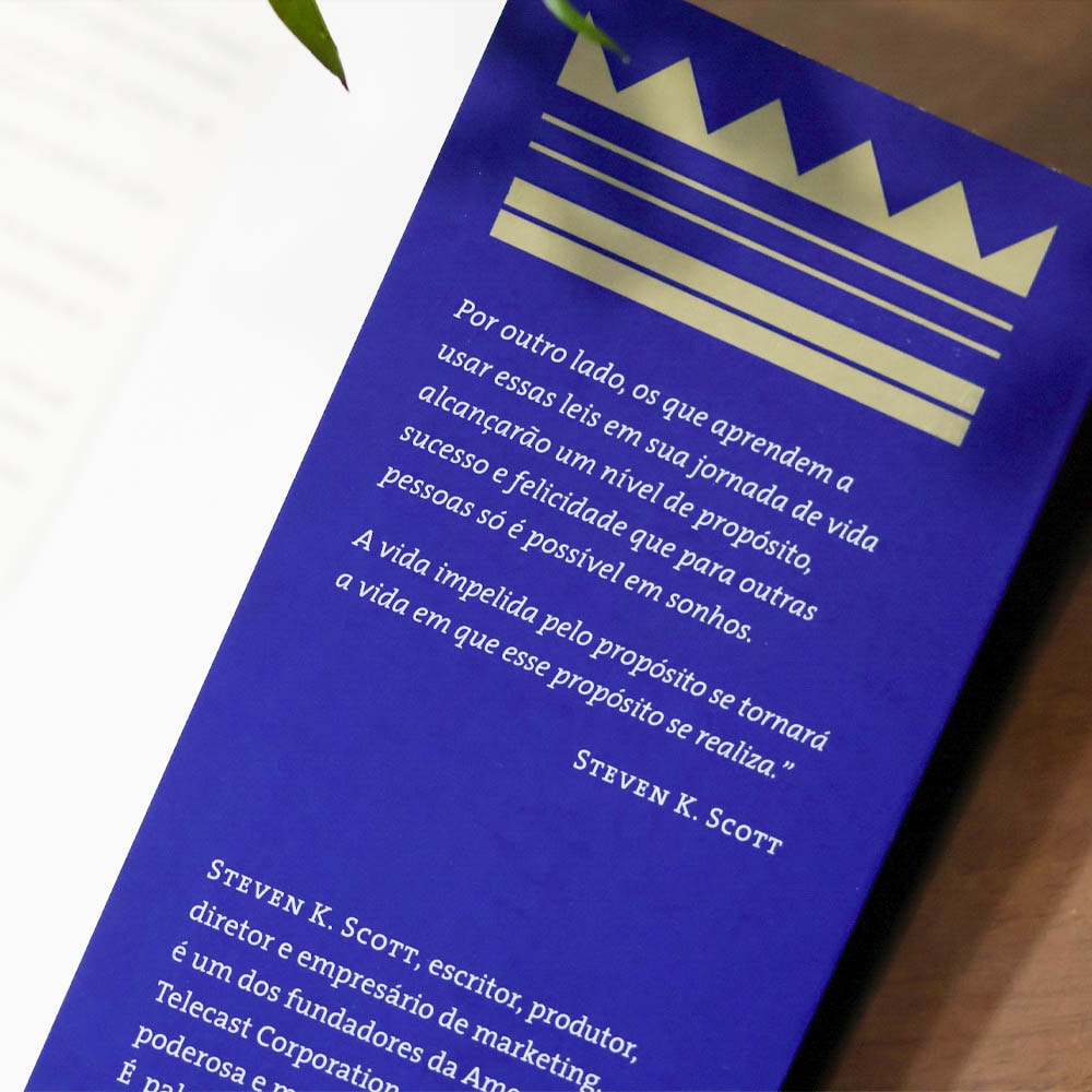 Salomão, o Homem Mais Rico que Já Existiu | Steven K. Scott