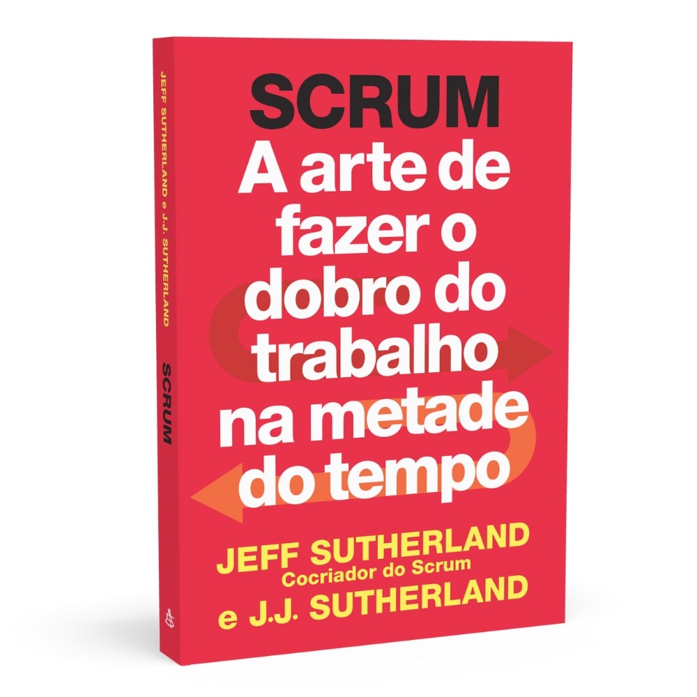 Scrum | Jeff Sutherland