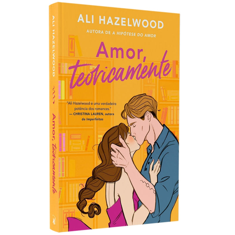 Amor, Teoricamente