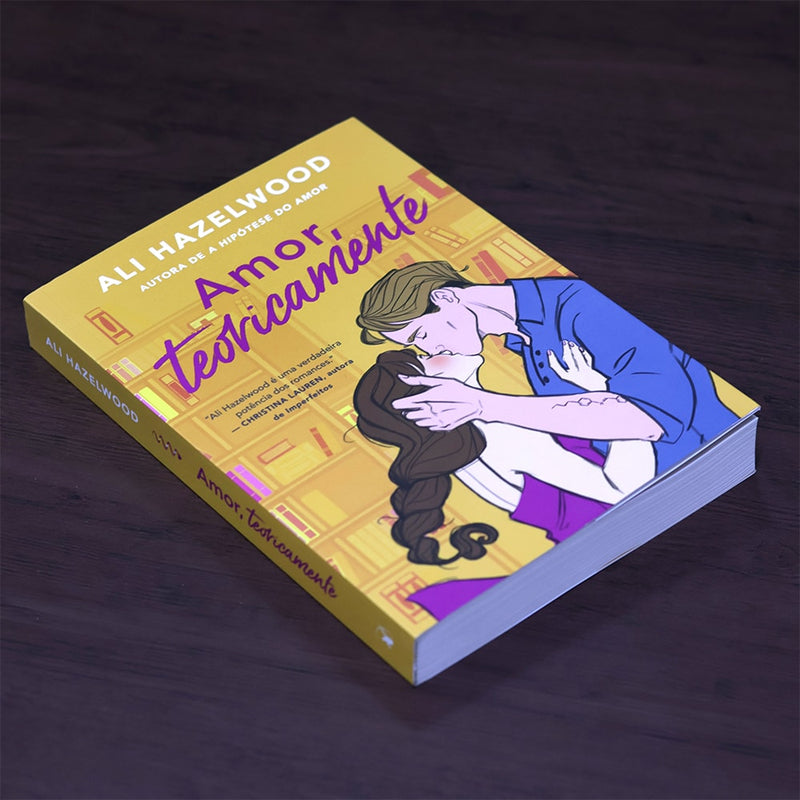 Amor, Teoricamente