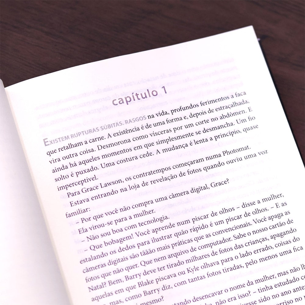 Apenas um Olhar | Harlan Coben