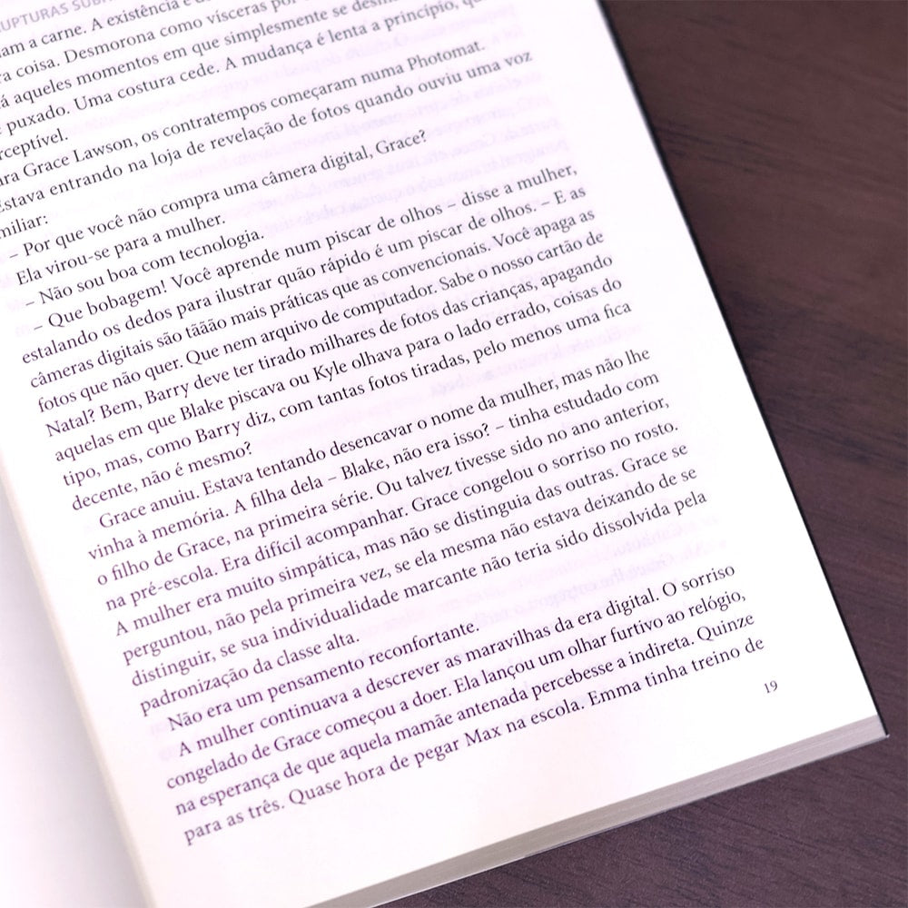 Apenas um Olhar | Harlan Coben