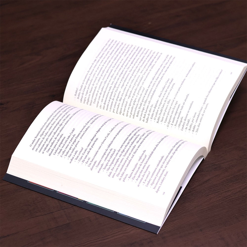 Apenas um Olhar | Harlan Coben