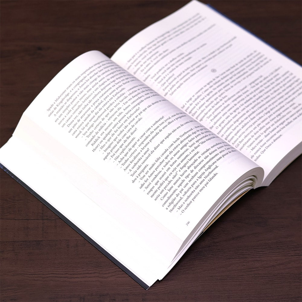 A Armadura da Luz | Ken Follett