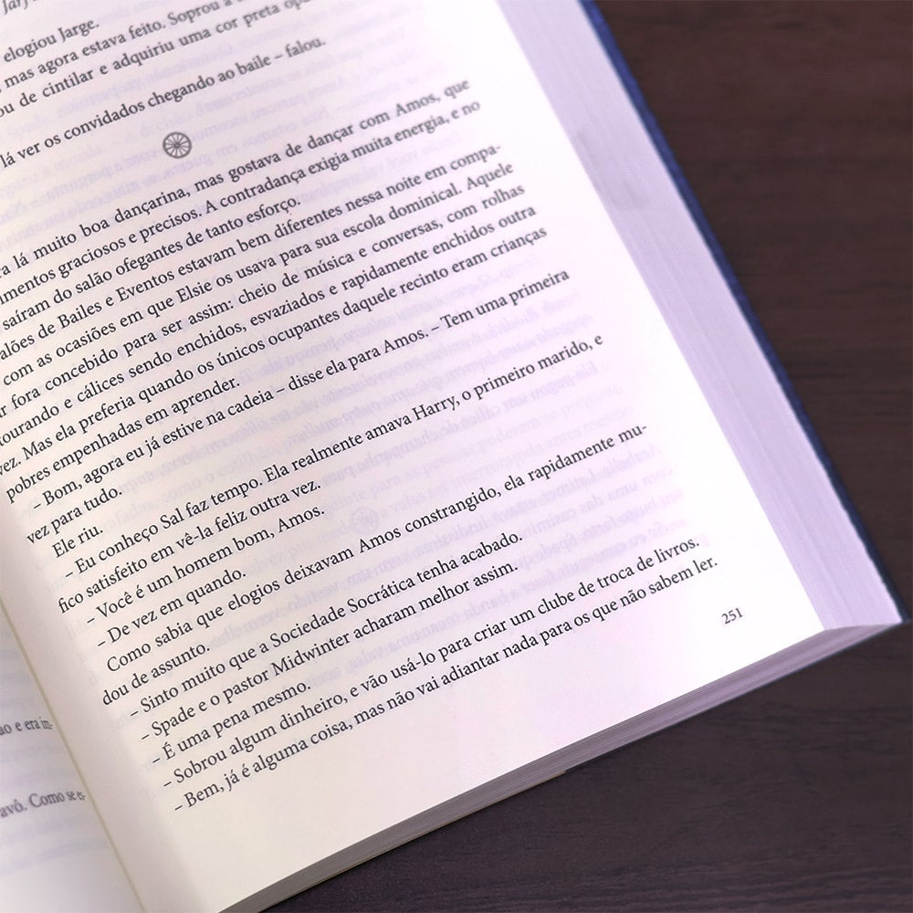 A Armadura da Luz | Ken Follett