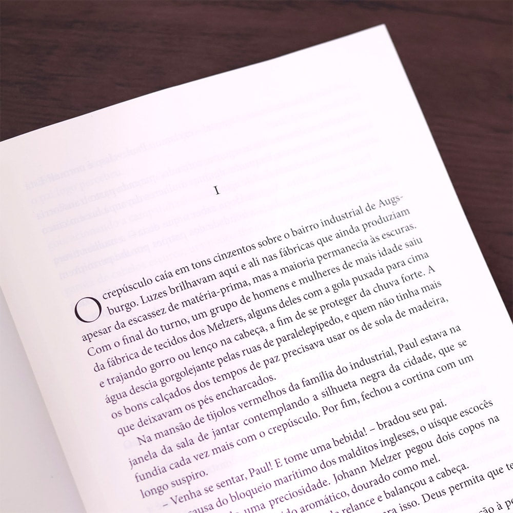 As Filhas da Vila dos Tecidos | Anne Jacobs