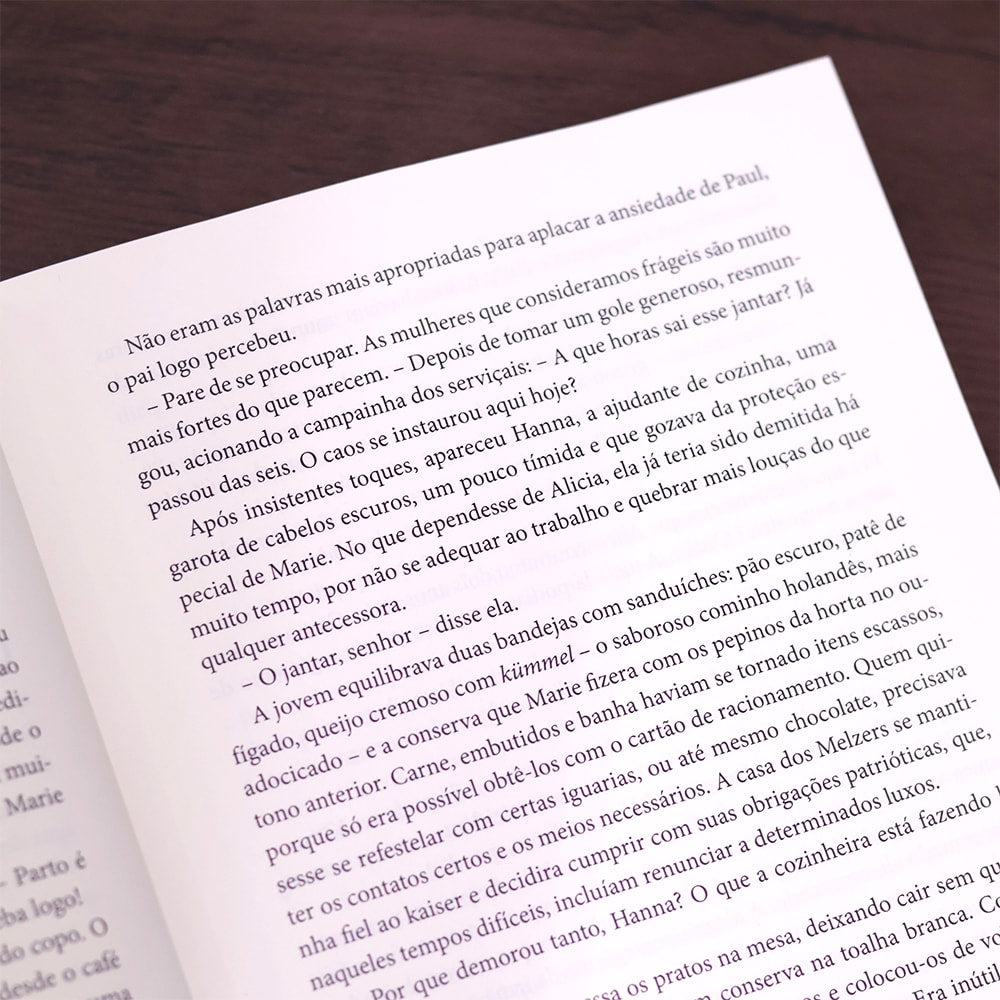 As Filhas da Vila dos Tecidos | Anne Jacobs