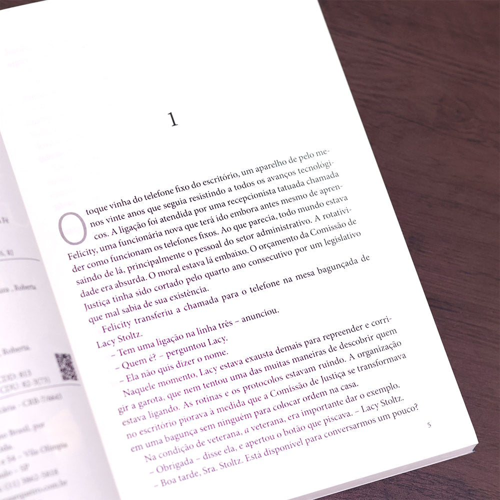 A Lista do Juiz | John Grisham