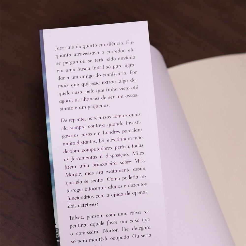 Morte no Internato | Lucinda Riley