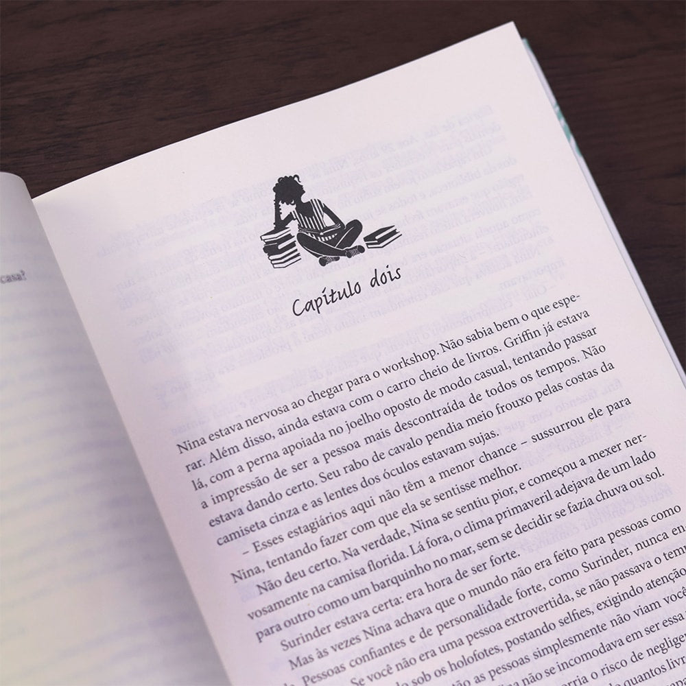 A Pequena Livraria dos Sonhos | Jenny Colgan