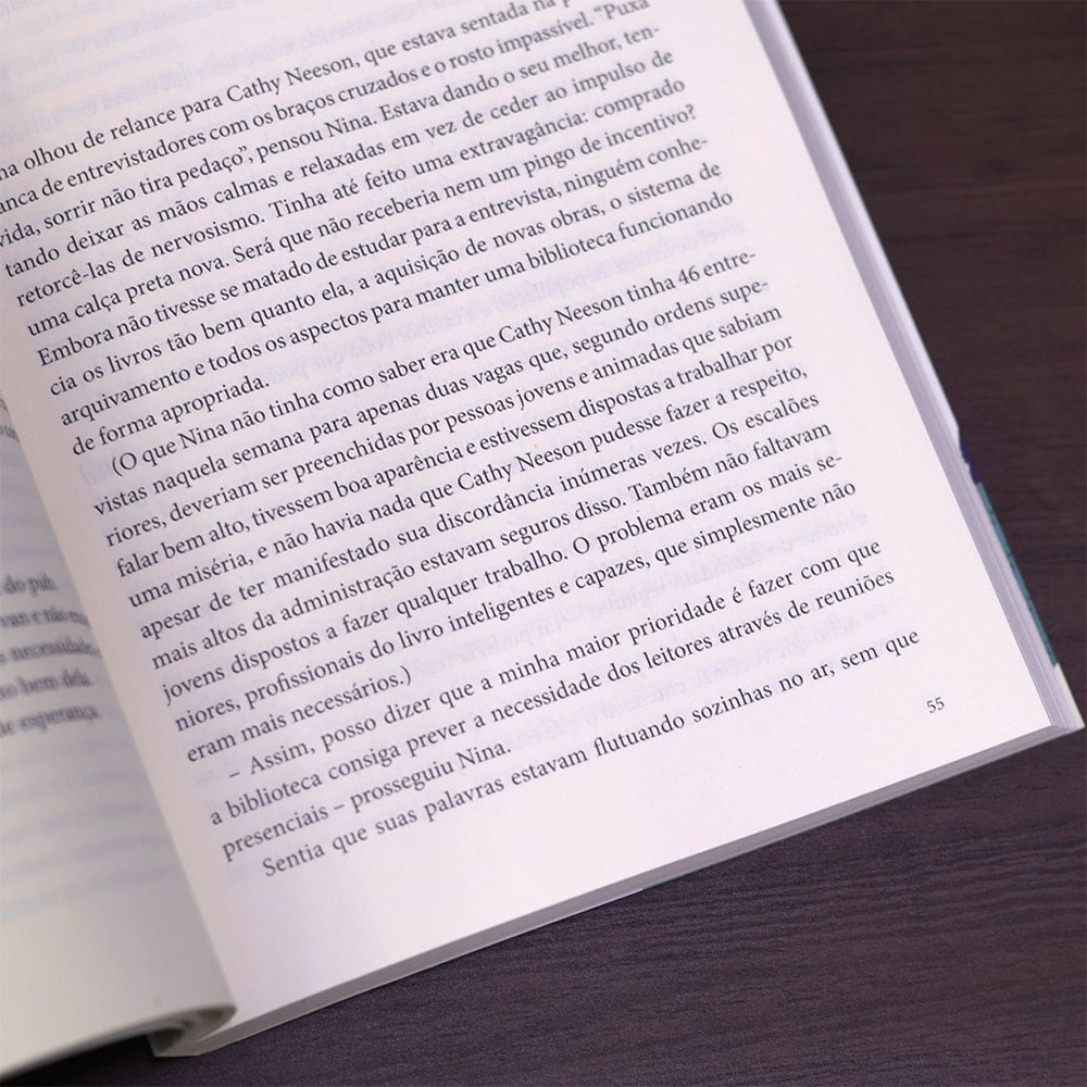 A Pequena Livraria dos Sonhos | Jenny Colgan