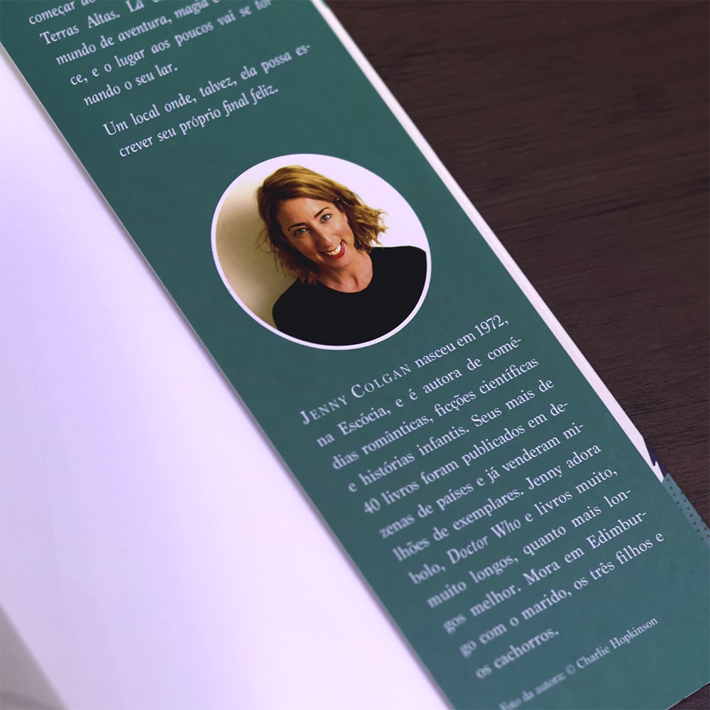 A Pequena Livraria dos Sonhos | Jenny Colgan