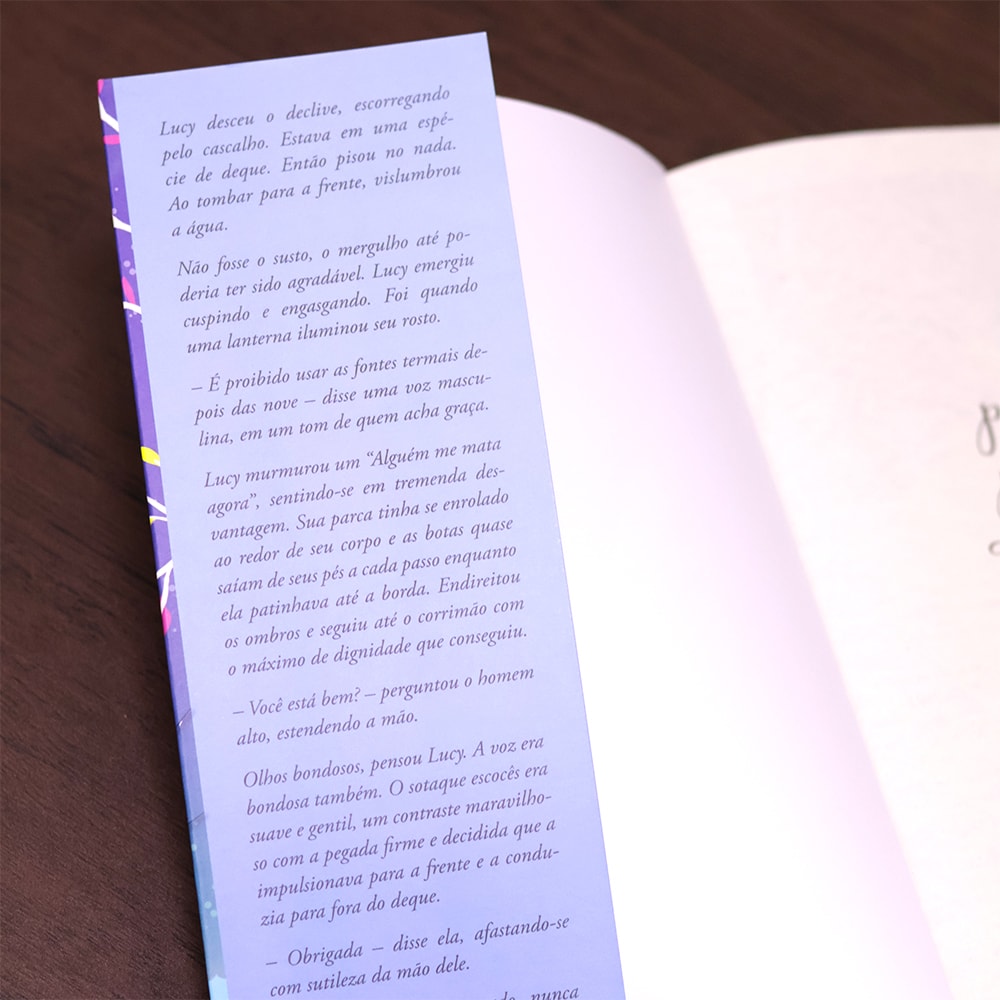 A Pequena Pousada da Islândia | Julie Caplin