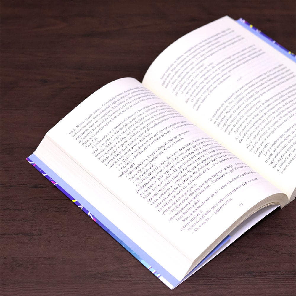 A Pequena Pousada da Islândia | Julie Caplin