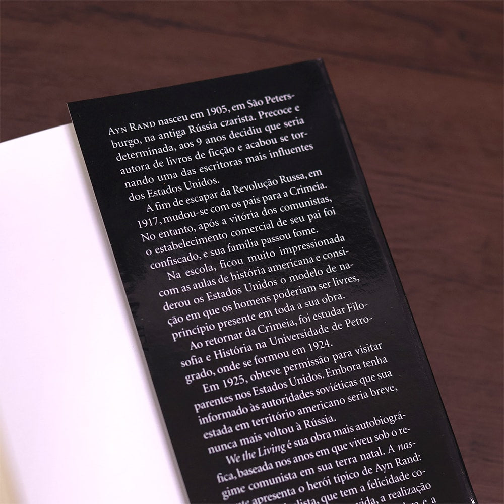 A Revolta de Atlas | Ayn Rand