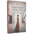 Capa do livro Sonhando Com Você, de Lisa Kleypas, com ilustração de uma mulher em um salão elegante. — Plenitude
